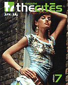 The City Cover